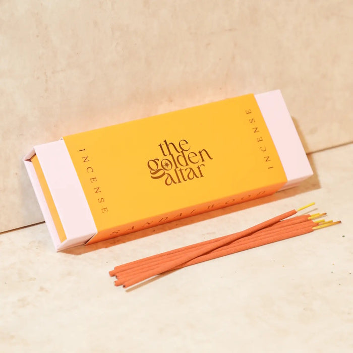 Räucherstäbchen Sandelholz