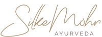 Logo der Ayurveda Praxis Silke Mohr