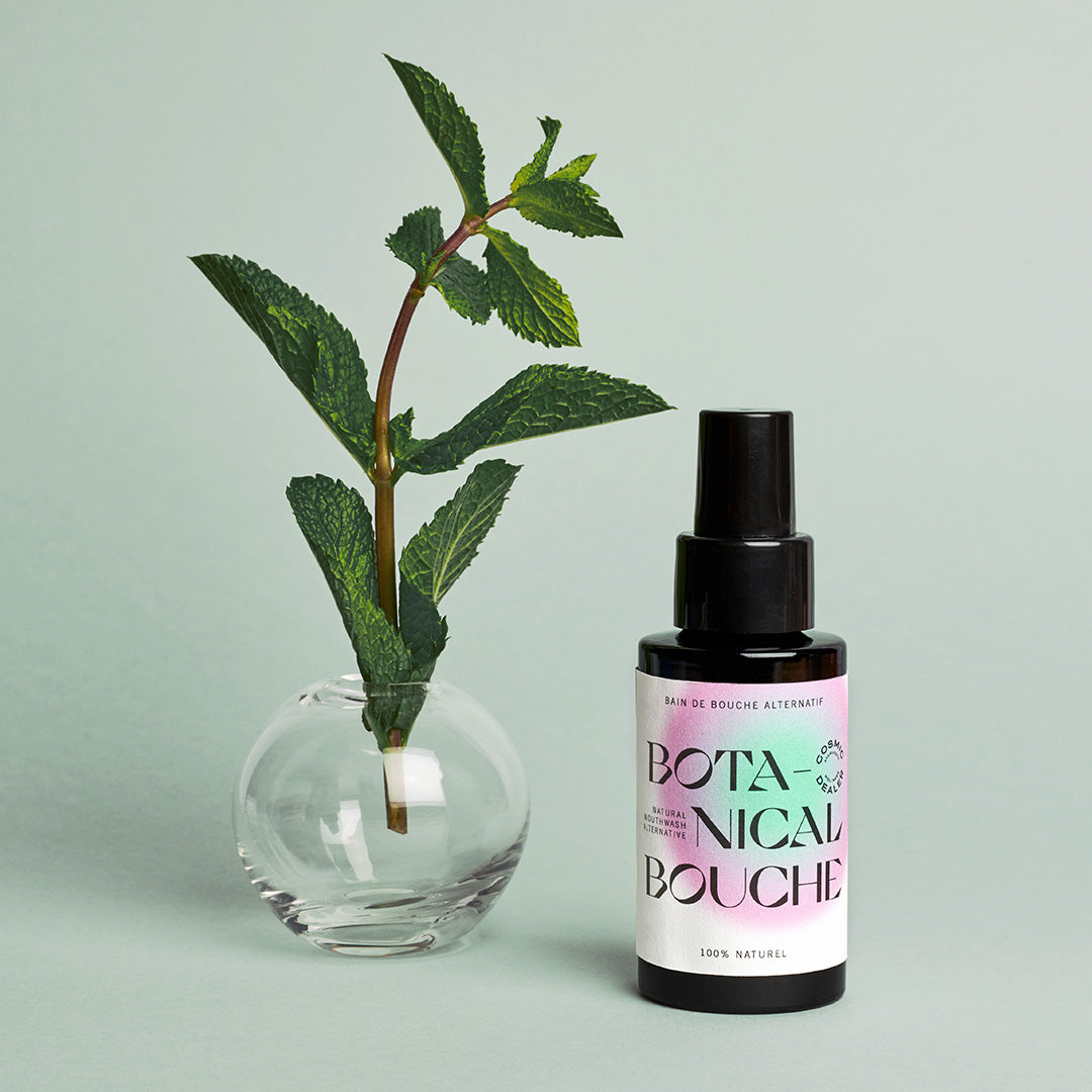 Cosmic Dealer Ayurveda-Produkte