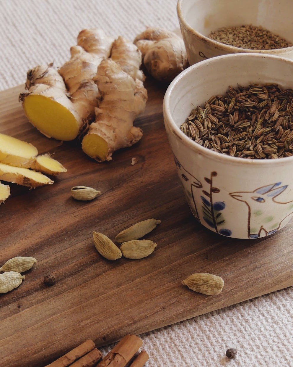 Ayurveda Ernährung Schweiz, Symbolbild