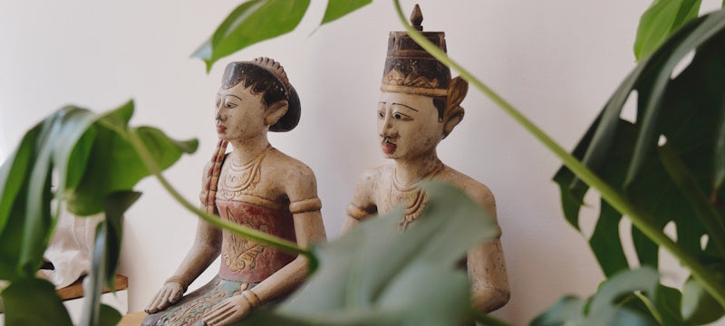 Ayurveda Grundlageneinfach erklärt, Symbolbild