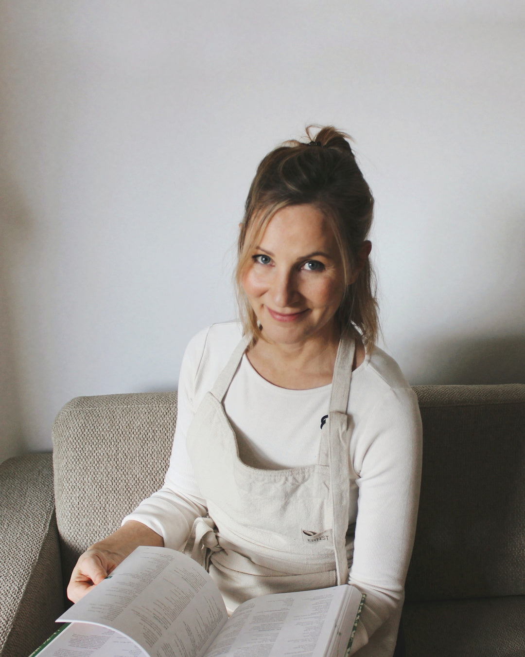 Silke Mohr ayurvedische Ernährungsberaterin und Köchin