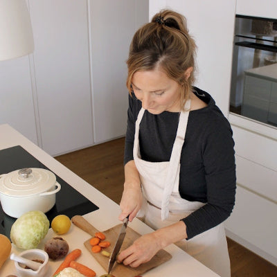 ayurvedische Ernährungsberatung Symbolbild