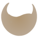 Symbol für das Kapha-Dosha im Ayurveda