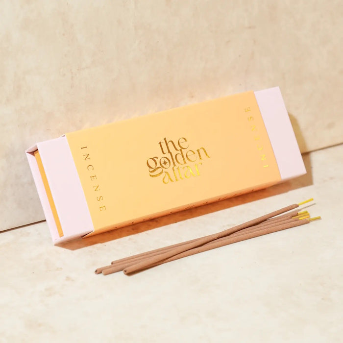 Räucherstaebchen Nag Champa in Box