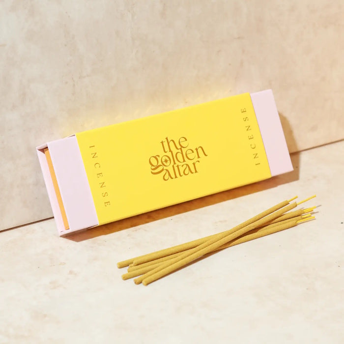 Räucherstaebchen Ylang Ylang in Box